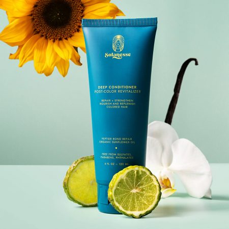 Deep Conditioner - Post Color Revitalizer